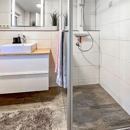 度假居 Ferienhaus Buddenhagen Buddenhagen