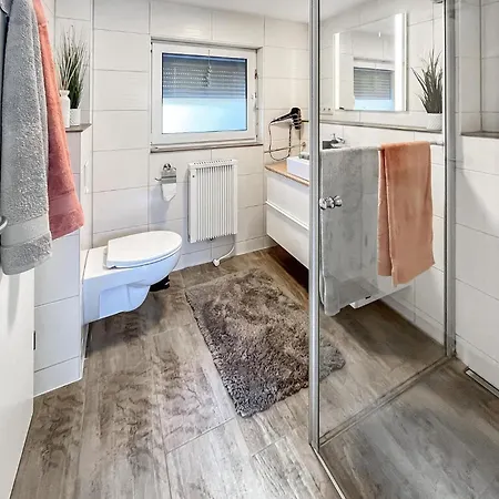 Ferienhaus Buddenhagen * Buddenhagen