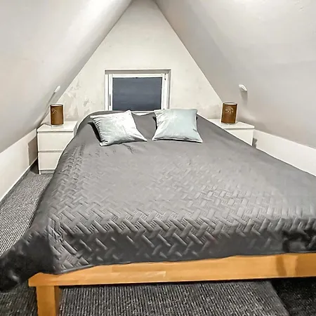 Ferienhaus Buddenhagen Buddenhagen