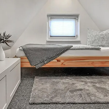 Ferienhaus Buddenhagen * Buddenhagen