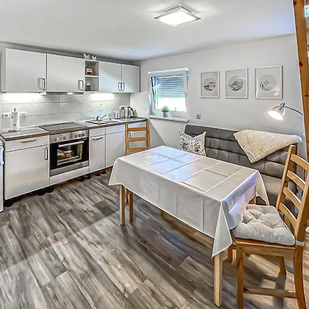 Ferienhaus Buddenhagen Σπίτι διακοπών *