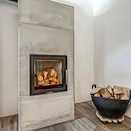 Σπίτι διακοπών Ferienhaus Buddenhagen *