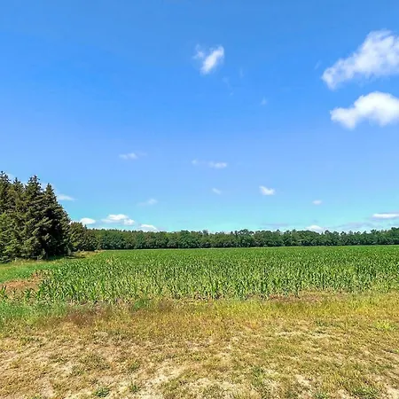 Σπίτι διακοπών Ferienhaus Buddenhagen Buddenhagen